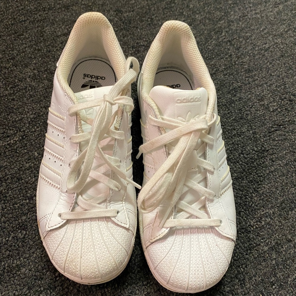 Adidas Superstars